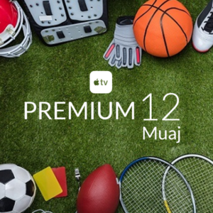 Premium12Muaj_Apple_TV